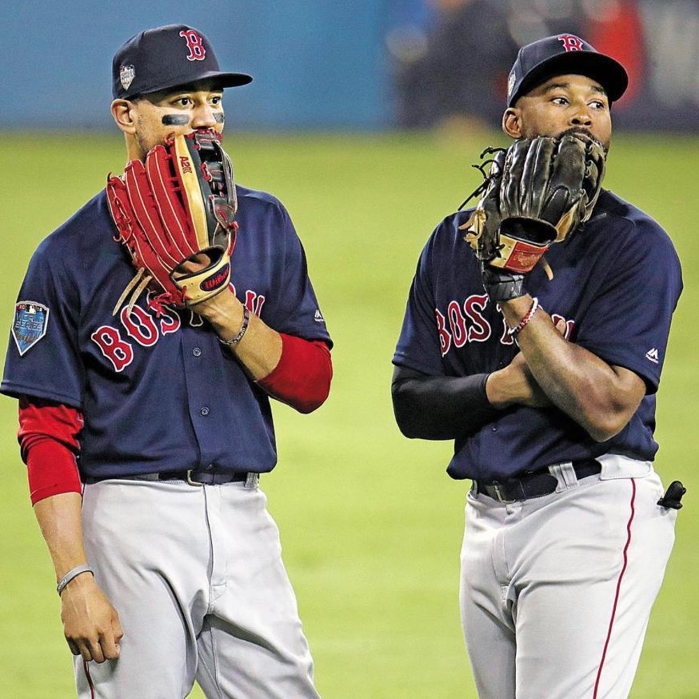 Meet your Posher, Drew